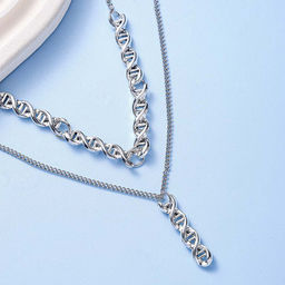 Колье арт. 26 7431 (id 285015) - Rada фото 2