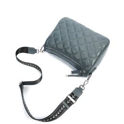 Женская сумка MIRONPAN арт. 6637 Бирюзовый  фото 3