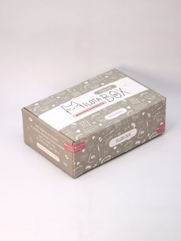 MilotaBox Plush Box - MILOTA BOX фото 7