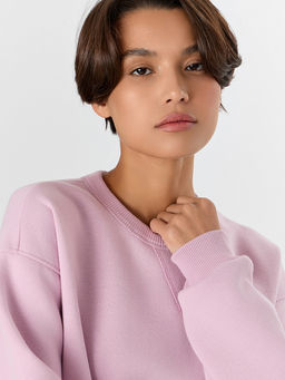 Комплект женский розовый - Mark formelle фото 6