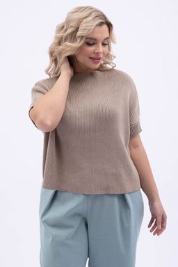 Джемпер Др3-443/5 - Wisell фото 5