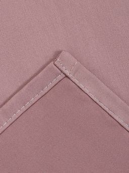 Простыня Этель Twilight Mauve 220*215, 100% хлопок, мако-сатин, 114г/м2  фото 8