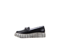 Лоферы туфли 145.91505gr.Black