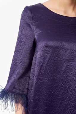 Платье П4-3990/8 - Wisell фото 7