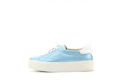 Кеды EDART 131.131w.blue
