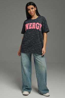 Футболка 74710 - Натали фото 3