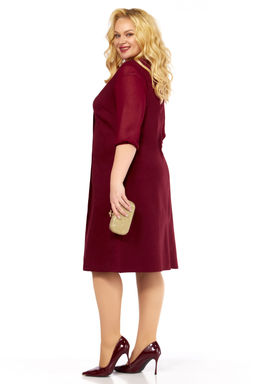 Платье Belinga 1237 фото 7