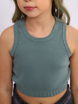 Т002 Топ Чика (леопардовый) - Милаша фото 23