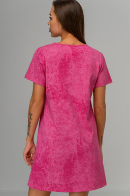 Женская туника из хлопка Happyfox