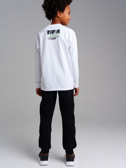 PlayToday / Брюки для мальчика  фото 8