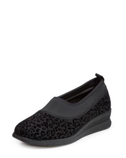 Jurgen Hirsch Туфли, черн(лео). 37