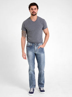 Мужские джинсы _ 09257