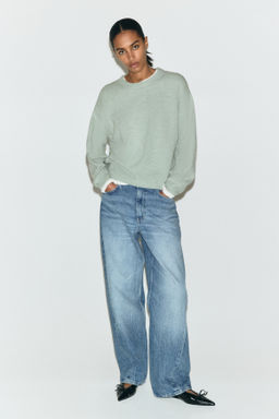 Jersey de punto - H&m фото 12