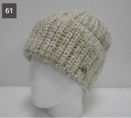 Шапка Ракель (флис) - Ferz фото 9