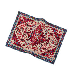 Набор для вышивания PANNA OP-7512 Обложка для паспорта. Ковер 20 х 13.5 см