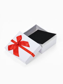 Набор коробочек подарочных 6 шт. под набор «Бантик» минимализм, 7×9, цвет МИКС (4573917)