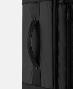 Чемодан Jogel NATIONAL Team Trolley L, черный