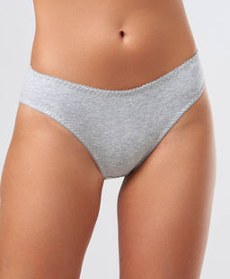 Трусы женские слипы Cherry Girl 61426 хлопок, эластан размеры S, M, L, XL  фото 9