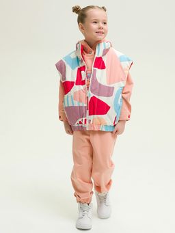 Pelican GZVM3318 жилет для девочек