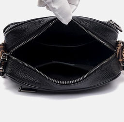 Bags Сумка женская / кожа / 00611251  фото 9