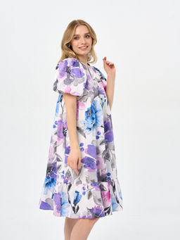 6256 Платье - Prima linea фото 8