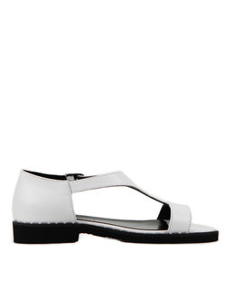 Босоножки EDART 1058.110 bl.white R - Ed'art фото 6