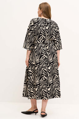 Платье Б20513 НСК - Cloxy фото 3