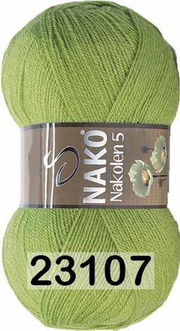 NAKOLEN 5 NAKO  фото 18