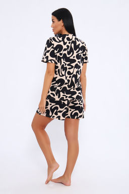 Пижама женская ПЖ-004