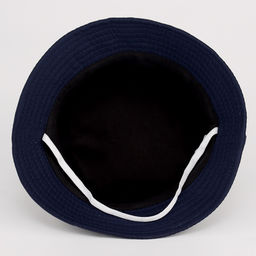 Панама детская, темно-синяя, р-р 48-50