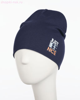 08-50-NT Бини для мальчика (50-52)