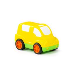 Беби Кар, автомобиль пассажирский инерционный (в пакете) - Полесье фото 14