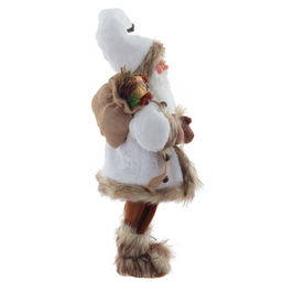 Дед Мороз, L24 W17 H58 см (полка 47 см.)