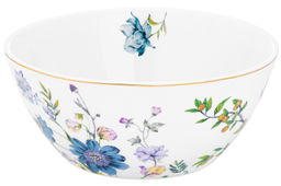 Салатник 17*17*7,5 см 1 л Juliette NEW BONE CHINA - Elan gallery фото 29