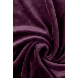 Женский велюровый костюм оверсайз Happyfox