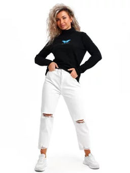 Водолазка женская 344 - Вега фото 3