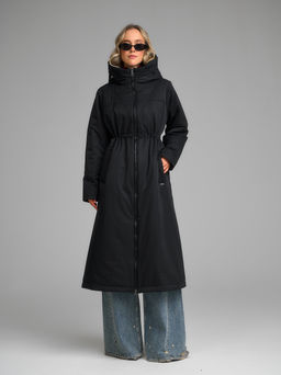 Плащ утепленный HOOPS, арт. 33220 фото 18