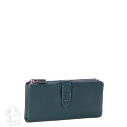 Женский кошелек 3997 l.blue  Vermari