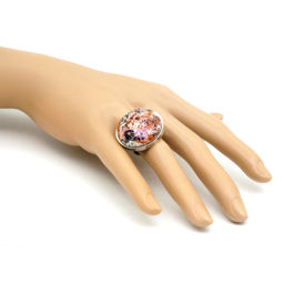 ENAMEL Кольцо KO4433