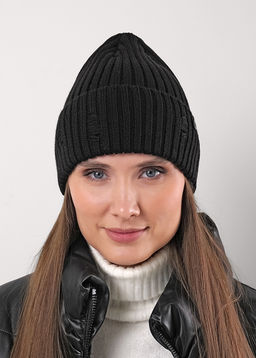 Шапка женская