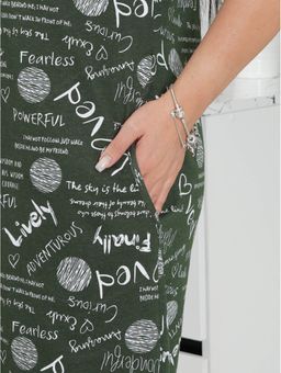 Муза платье женское (трава) - Lovetex фото 18