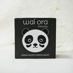 Коллагеновые патчи с экстрактом черного жемчуга 
Баночка 60шт - Wai ora фото 4