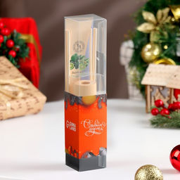 Диффузор ароматический «Модерн», 50 мл, Бергамот, «Богатство Аромата»