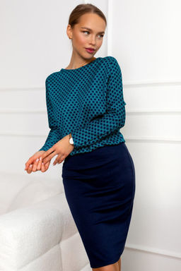 Платье 6034 - Open-style фото 2