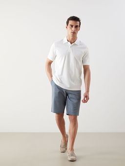 Standart Kal?p Gabardin Erkek ?ort