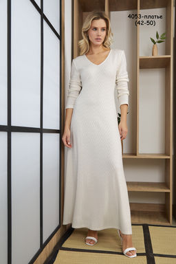 Платье 4053