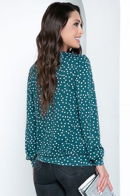 Блузка 40670-2 - Avili фото 7