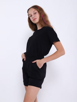 Футболка Ф1 черный