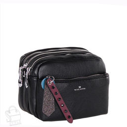 Сумка женская 87052 black Valle Mitto/30