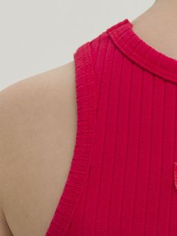 Pelican GFVV3318/2 майка для девочек  фото 4